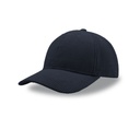 Czapka Baseballowa Sznurek Poliester Recykling AT418 - Navy