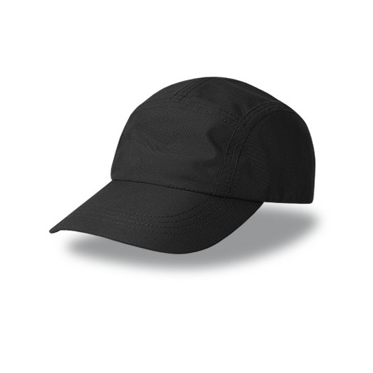 Czapka wodoodporna AT420 - Black