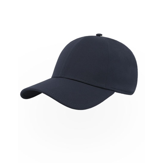 Czapka bejsbolowa AT421 - Navy