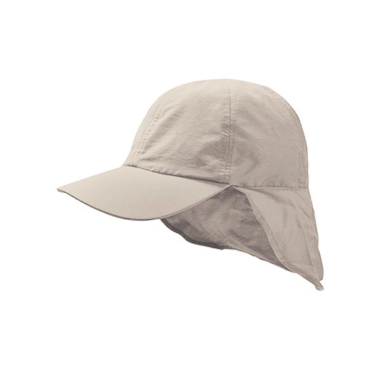 Czapka z daszkiem AT425 - Khaki