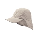 Czapka Dziecieca UV Poliester AT427 - Khaki
