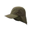 Czapka Dziecieca UV Poliester AT427 - Olive