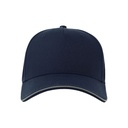 Czapka z daszkiem AT531 - Navy