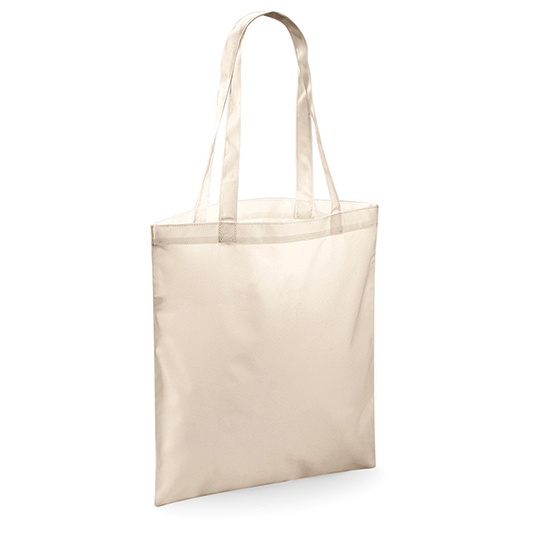 Torba na ramie BG901 - Natural