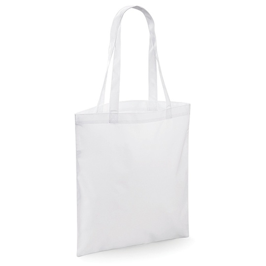 Torba na ramie BG901 - White