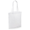 Torba na ramie BG901 - White