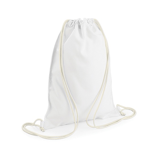 Worek sportowy BG910 - White