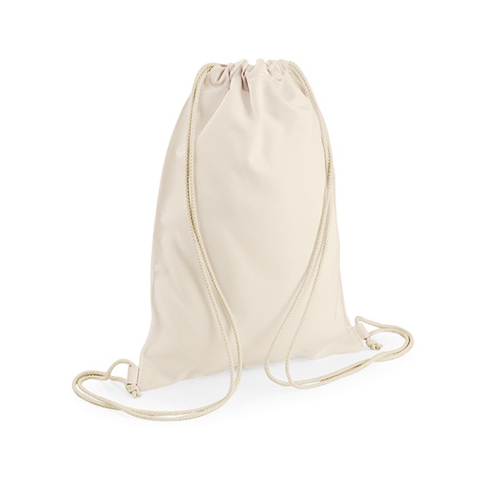 Worek sportowy BG910 - Natural