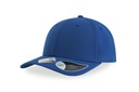 Czapka 6-panelowa AT677 - Royal