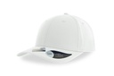 Czapka 6-panelowa AT677 - White