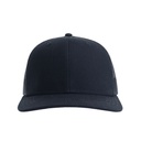 Czapka 6-panelowa Bawelna Recykling AT683 - Navy & Navy
