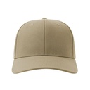 Czapka z daszkiem AT687 - Khaki