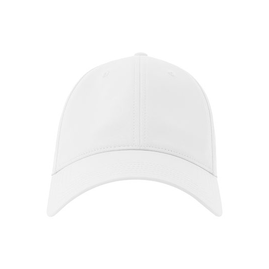 Czapka z Daszkiem Strecz Wodoodporna AT688 - White