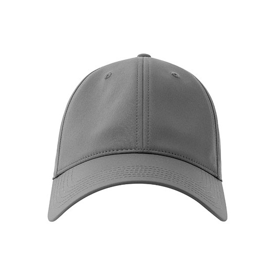 Czapka z Daszkiem Strecz Wodoodporna AT688 - Dark Grey
