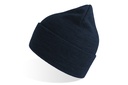Dwuwarstwowa czapka AT805 - Navy