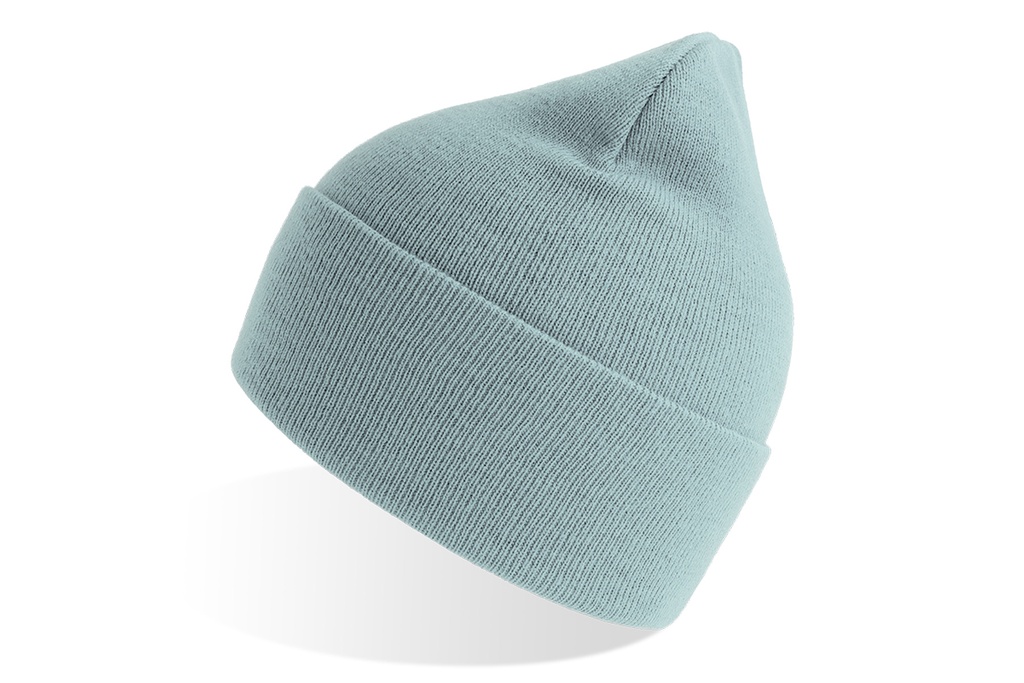 Dwuwarstwowa czapka AT805 - Light Blue