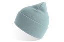 Dwuwarstwowa czapka AT805 - Light Blue