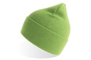 Dwuwarstwowa czapka AT805 - Acid Green