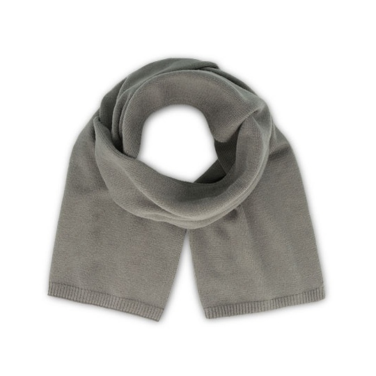 Szalik jednowarstwowy AT808 - Dark Grey