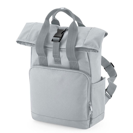 Plecak Roll-Top BG118S - Light Grey