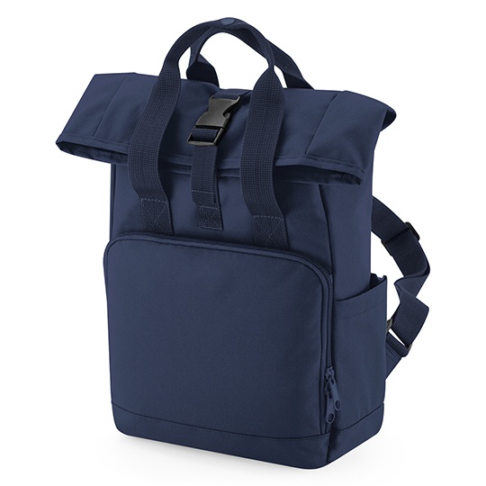 Plecak Roll-Top BG118S - Navy Dusk