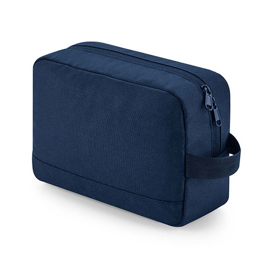 Kosmetyczka Uniwersalna Poliester Recyklingowy BG277 - Navy