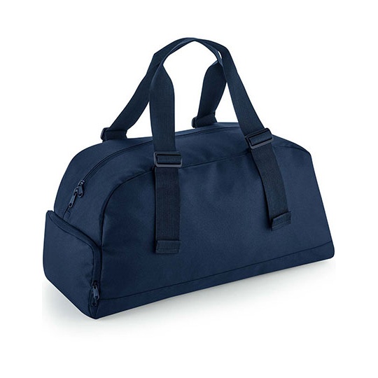 Torba Sportowa Recyklingowana 35L BG278 - Navy