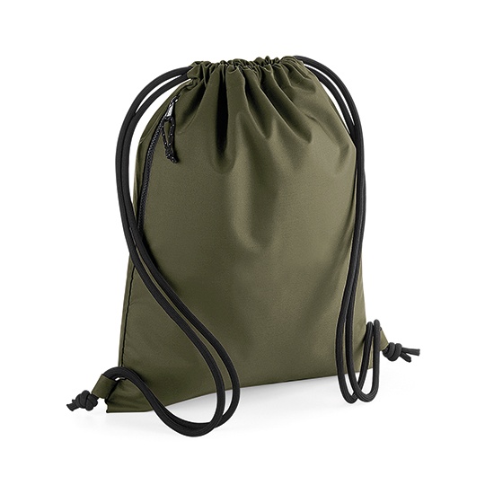 Worek sportowy BG281 - Military Green