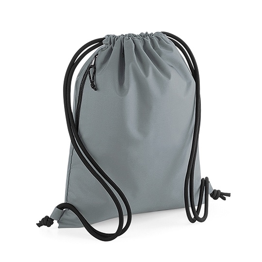 Worek sportowy BG281 - Pure Grey