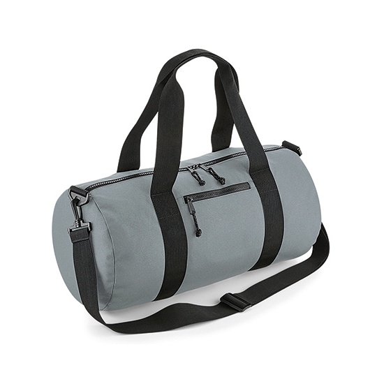 Torba sportowa BG284 - Pure Grey