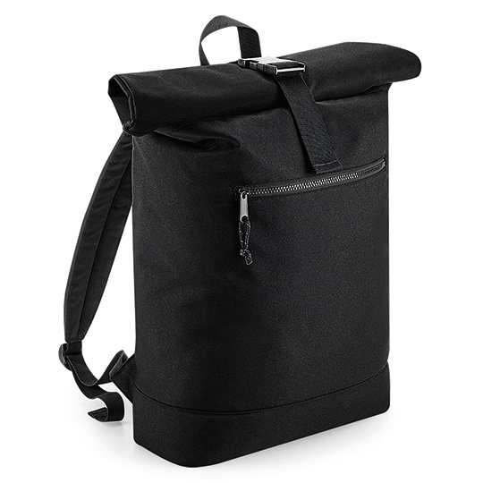 Plecak Roll-Top 20L BG286 - Black