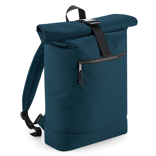 Plecak Roll-Top 20L BG286 - Petrol