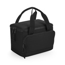 Torba Termiczna Mini Poliester z Recyklingu BG288 - Black