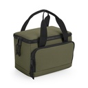 Torba Termiczna Mini Poliester z Recyklingu BG288 - Military Green