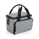 Torba Termiczna Mini Poliester z Recyklingu BG288 - Pure Grey