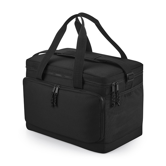 Torba termiczna na ramie BG290 - Black