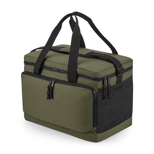 Torba termiczna na ramię BG290 - Military Green