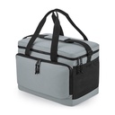Torba termiczna na ramie BG290 - Pure Grey