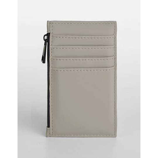 Holder na karty Minimalistyczny Wodoodporny Recykling BG326 - Clay