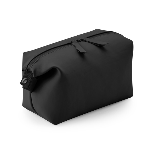 Saszetka Matowa Wodoodporna BG330 - Black
