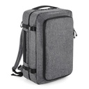 Plecak Podrozny Poliester 40L BG480 - Grey Marl