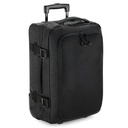 Walizka Kabinowa Poliester 600D BG481 - Black