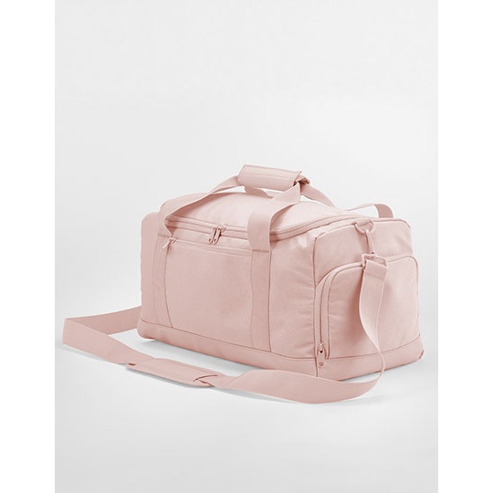 Torba treningowa BG560 - Fresh Pink