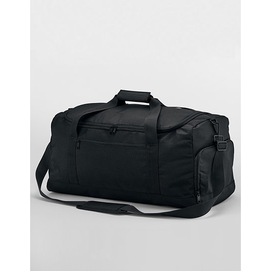 Duza torba treningowa BG562 - Black
