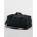 Duza torba treningowa BG562 - Black