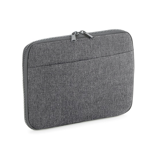 Organizer Techniczny Poliester 600D BG65 - Grey Marl