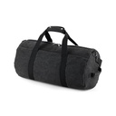 Torba Beczkowa Plocienna Bawelniana BG655 - Vintage Black