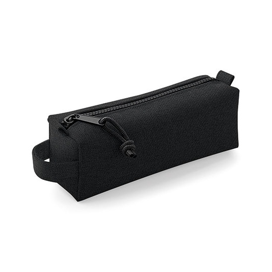 Kosmetyczka Prostokatna Poliester 600D BG69 - Black