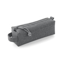 Kosmetyczka Prostokatna Poliester 600D BG69 - Grey Marl