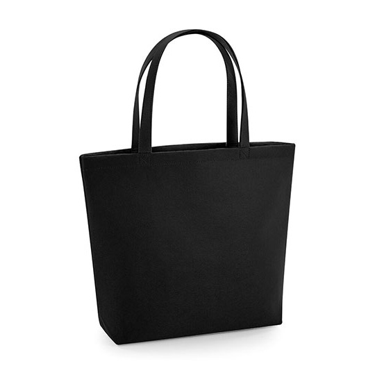 Torba Filcowa Poliestrowa BG721 - Black